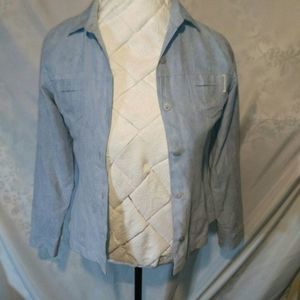 Really soft light fabric great for back to school